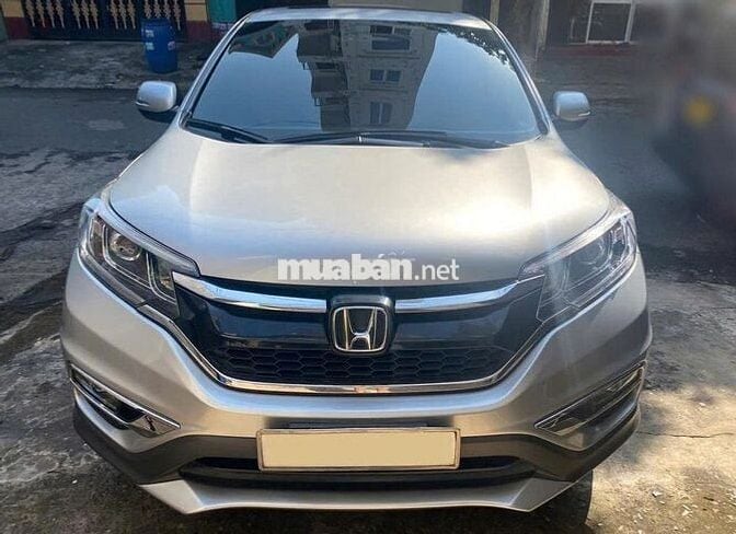 Honda CR V 2016 2.4 AT - 180000 km