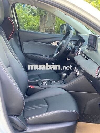 Mazda CX 3 2023 1.5 Premium - 22000 km