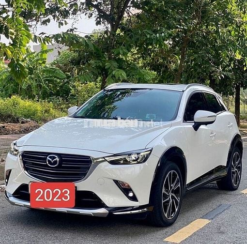 Mazda CX 3 2023 1.5 Premium - 22000 km