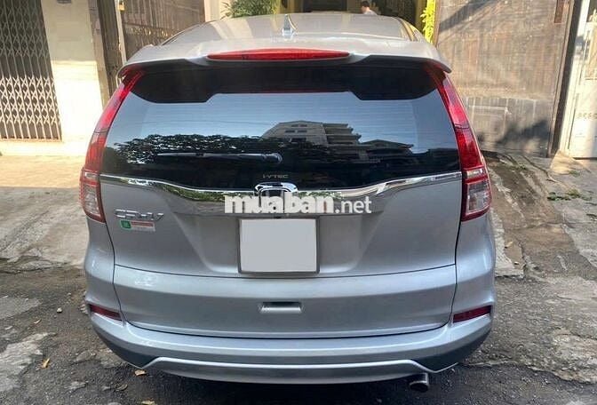 Honda CR V 2016 2.4 AT - 180000 km