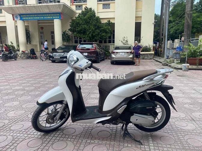 Sh mode nguyên bản chính chủ biển hà nội