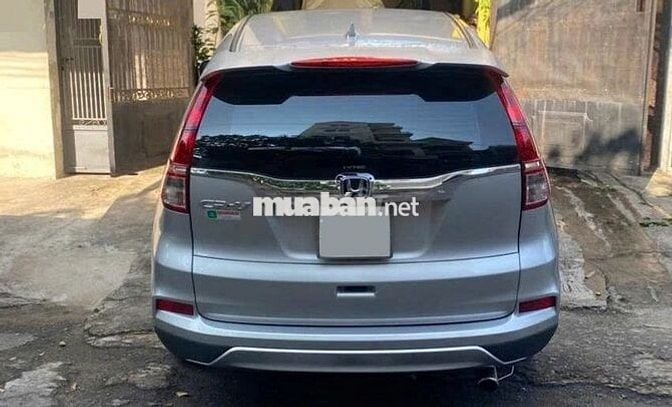 Honda CR V 2016 2.4 AT - 180000 km