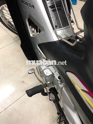 bán xe hon da wave RS it đi con dep tot chinh chủ