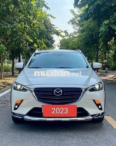 Mazda CX 3 2023 1.5 Premium - 22000 km