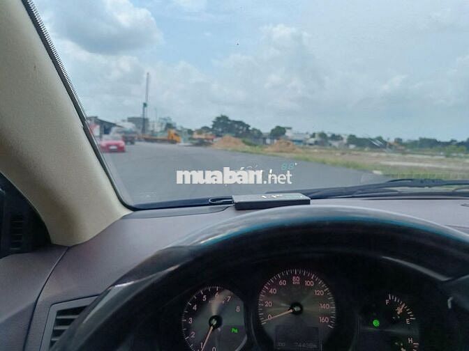 Lexus GS300 2006 màu đen đẹp