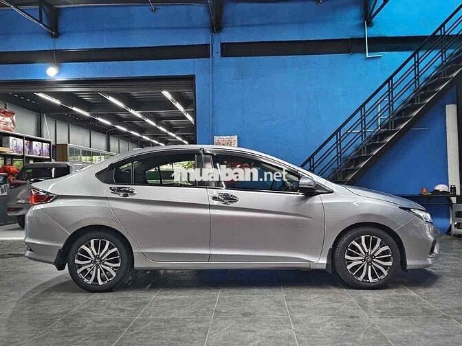 Honda City 2019 1.5 TOP - 70000 km