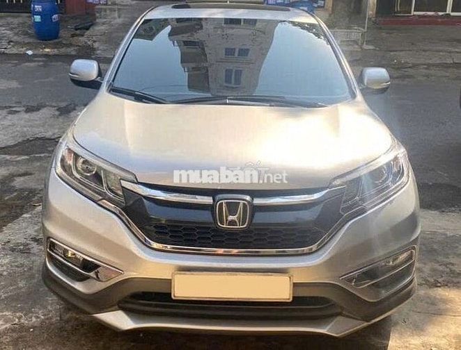 Honda CR V 2016 2.4 AT - 180000 km