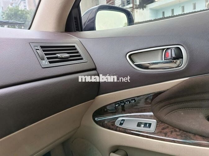 Lexus GS300 2006 màu đen đẹp