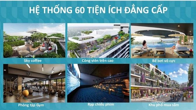 CĂN HỘ TIÊU CHUẨN 4* LẦN ĐẦU HIỆN DIỆN Ở PHAN RANG, GIÁ CHỈ TỪ 1,58 TỶ