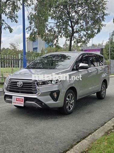 Toyota Innova 2020 G 2.0 AT - 68000 km