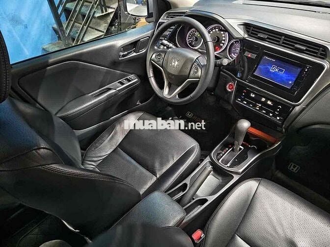 Honda City 2019 1.5 TOP - 70000 km