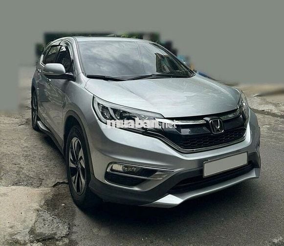 Honda CR V 2016 2.4 AT - 180000 km