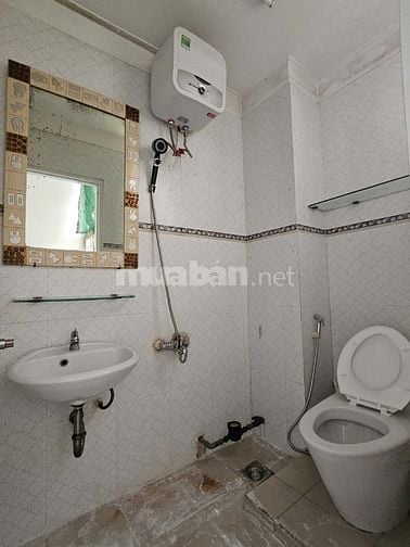 Căn hộ 518 Vô Văn Kiệt, Q1, 2PN cho thuê 