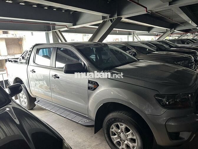 Ford Ranger XLS AT 2018 bảo hành Ford 2026 Vay 70%