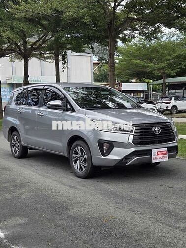 Toyota Innova 2020 G 2.0 AT - 68000 km