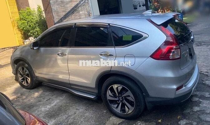 Honda CR V 2016 2.4 AT - 180000 km
