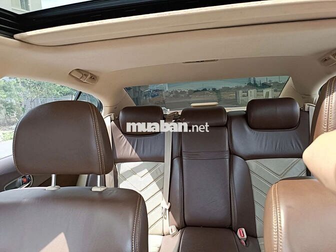 Lexus GS300 2006 màu đen đẹp