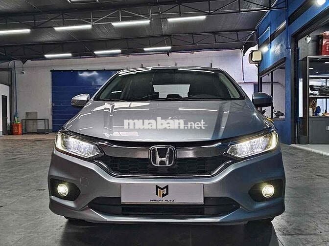 Honda City 2019 1.5 TOP - 70000 km