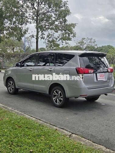 Toyota Innova 2020 G 2.0 AT - 68000 km