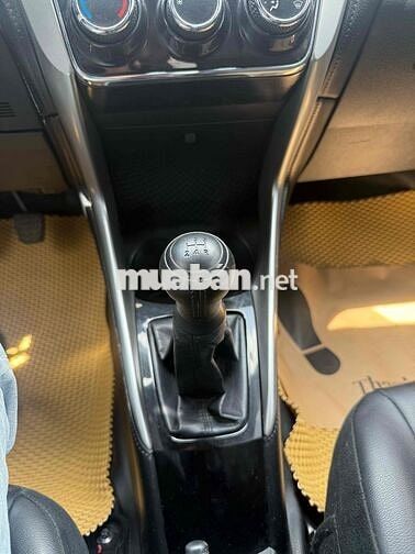 Toyota Vios 2020 1.5E MT - 75000 km