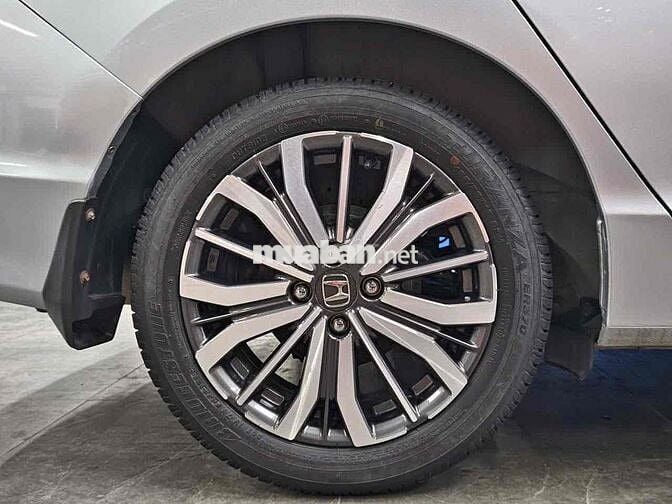 Honda City 2019 1.5 TOP - 70000 km