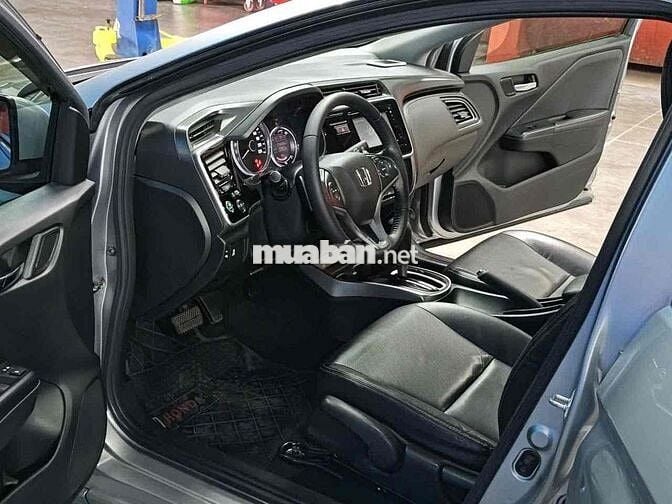 Honda City 2019 1.5 TOP - 70000 km