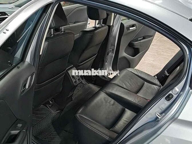Honda City 2019 1.5 TOP - 70000 km