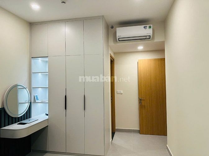 Căn hộ cao cấp 85m2, 2PN Celesta Rise Nhà Bè