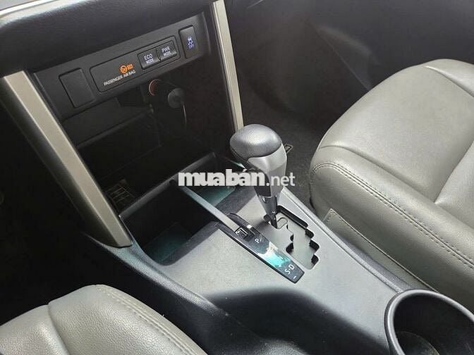 Toyota Innova 2020 G 2.0 AT - 68000 km