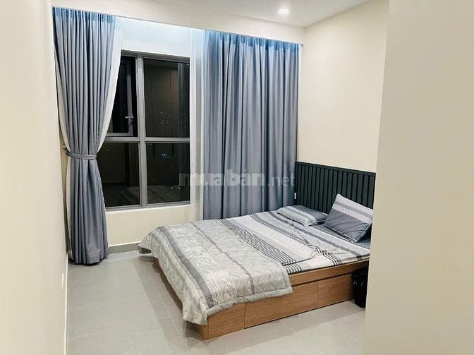 Căn hộ cao cấp 85m2, 2PN Celesta Rise Nhà Bè