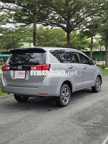 Toyota Innova 2020 G 2.0 AT - 68000 km