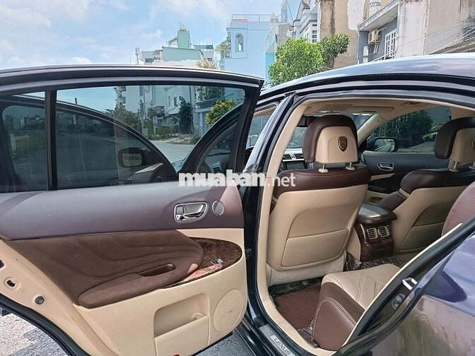Lexus GS300 2006 màu đen đẹp