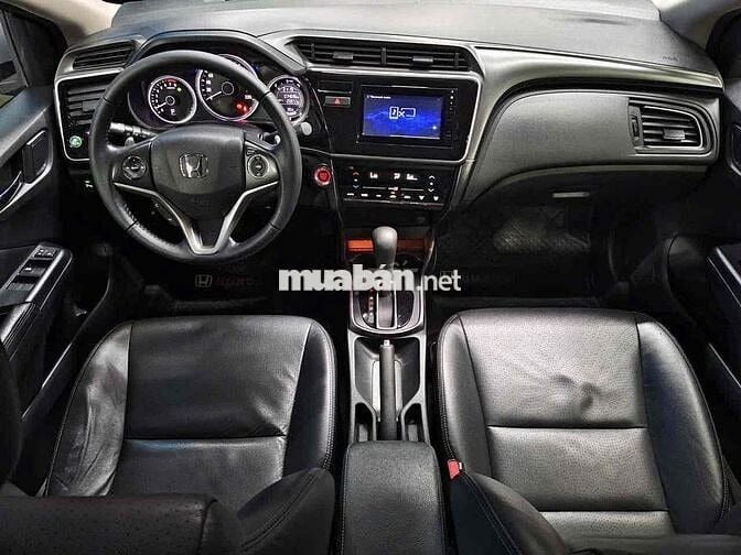 Honda City 2019 1.5 TOP - 70000 km