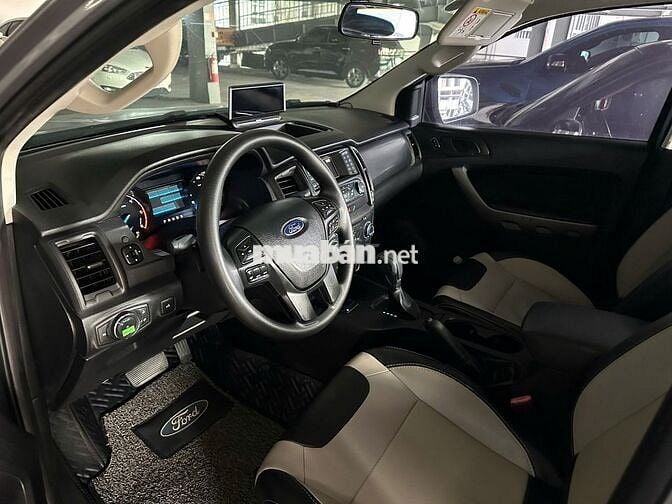 Ford Ranger XLS AT 2018 bảo hành Ford 2026 Vay 70%