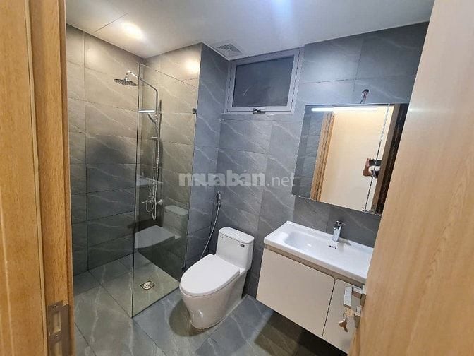 Căn hộ cao cấp 85m2, 2PN Celesta Rise Nhà Bè