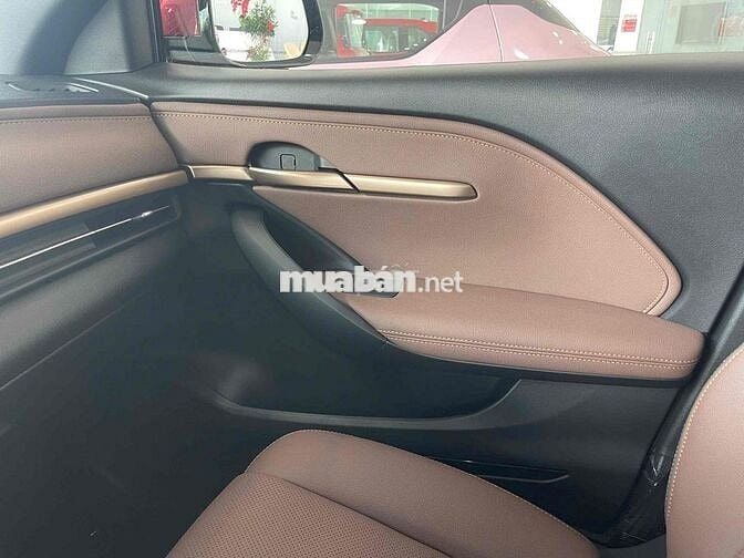 xe VinFast VF6 2025
