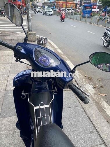 Future 2001,Có bằng lái chủ xe