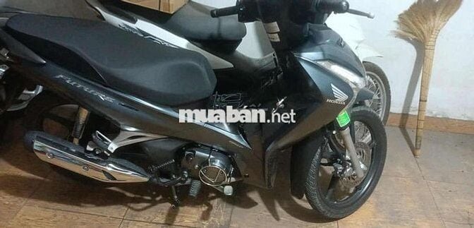 Cần bán xe  future đời 2022