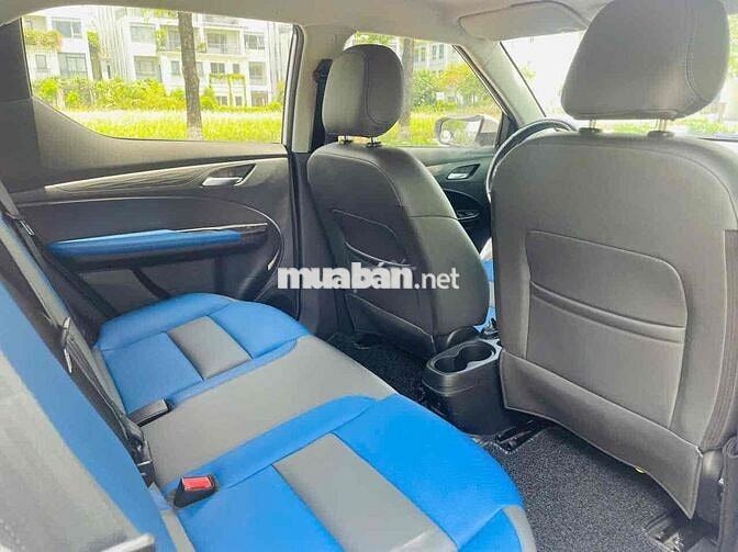 VinFast VF5 plus thuê pin 2023 - 45000 km