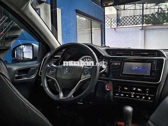 Honda City 2019 1.5 TOP - 70000 km