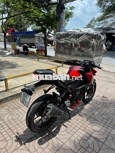 Suzuki GSX150 chính chủ biển số 61