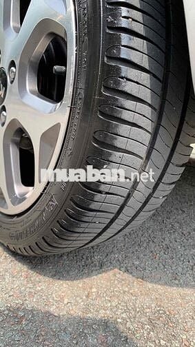 Kia Morning 2016 Si 1.25 AT - 80 km