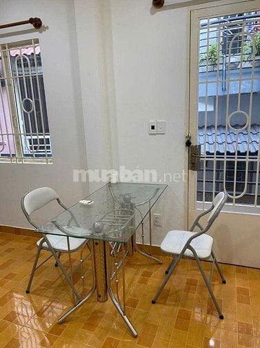 Cho thuê nhà nguyên căn 1 trệt, 1 lầu