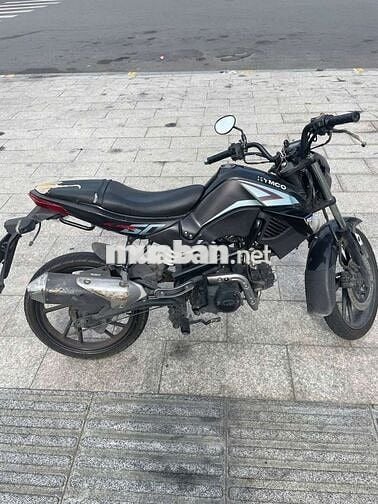 Bé đủ tuổi đổi xe nên bán lại xe Kymco kpipe 50cc