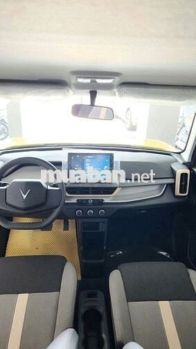 VinFast VF3 2025 đừng mua khi chưa xem video