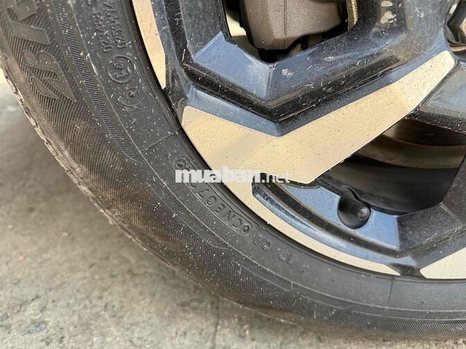 Vios E CVT 2024 chính chủ bán thương lượng mạnh