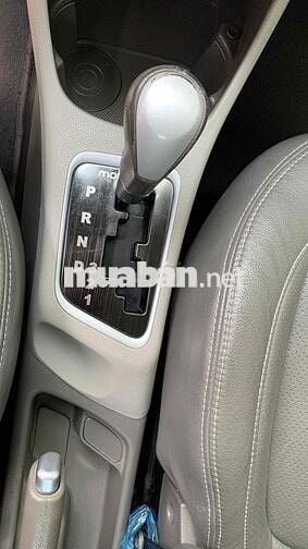 Kia Morning 2016 Si 1.25 AT - 80 km