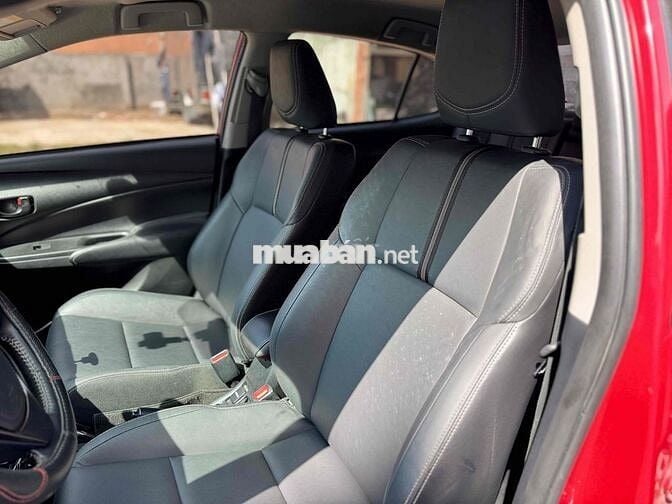 Vios E CVT 2024 chính chủ bán thương lượng mạnh