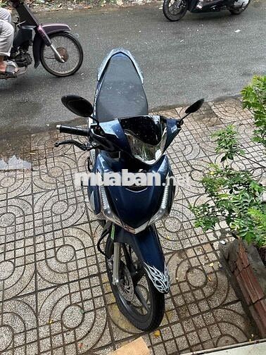 xe nha chính chủ dư dùng cần bán