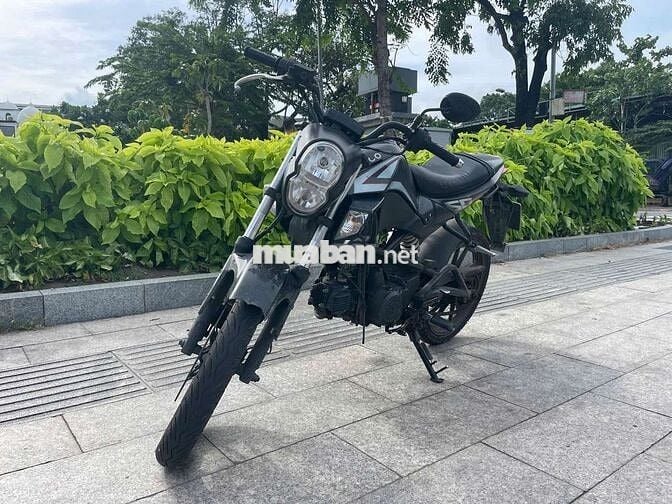 Bé đủ tuổi đổi xe nên bán lại xe Kymco kpipe 50cc